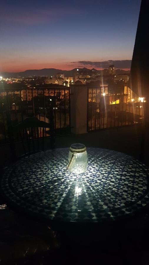 Suite City View