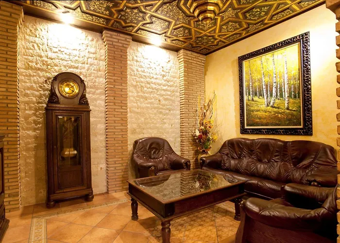 Hostal Rodri (Adults Only) Granada